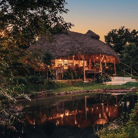El Valle Lodge Dış mekan fotoğraf