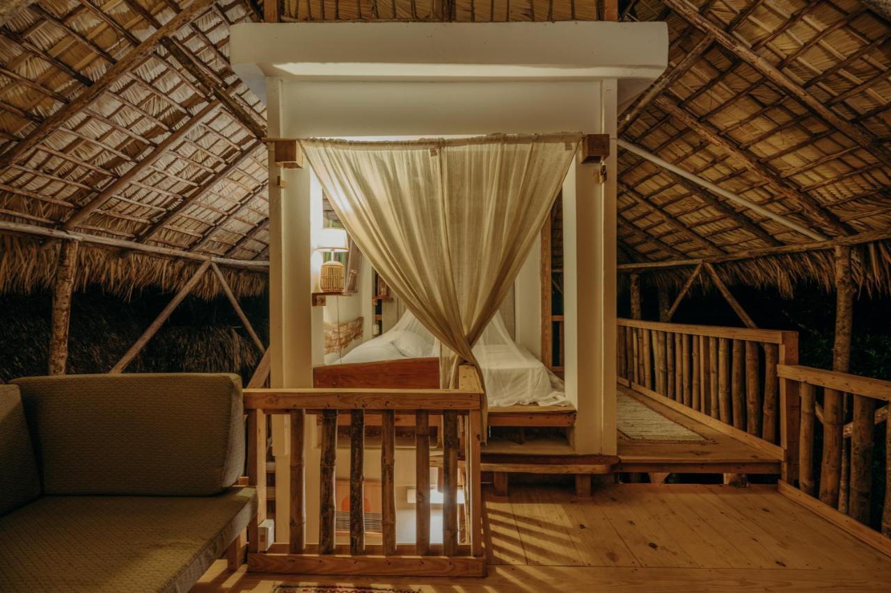 El Valle Lodge Dış mekan fotoğraf
