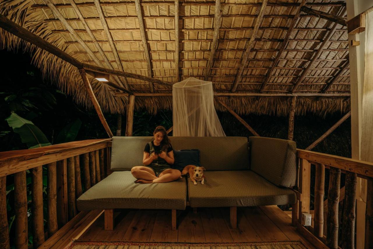 El Valle Lodge Dış mekan fotoğraf