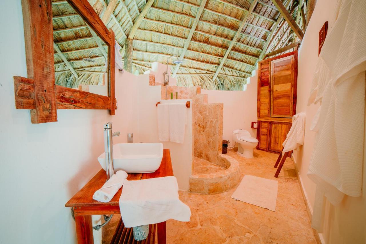 El Valle Lodge Dış mekan fotoğraf