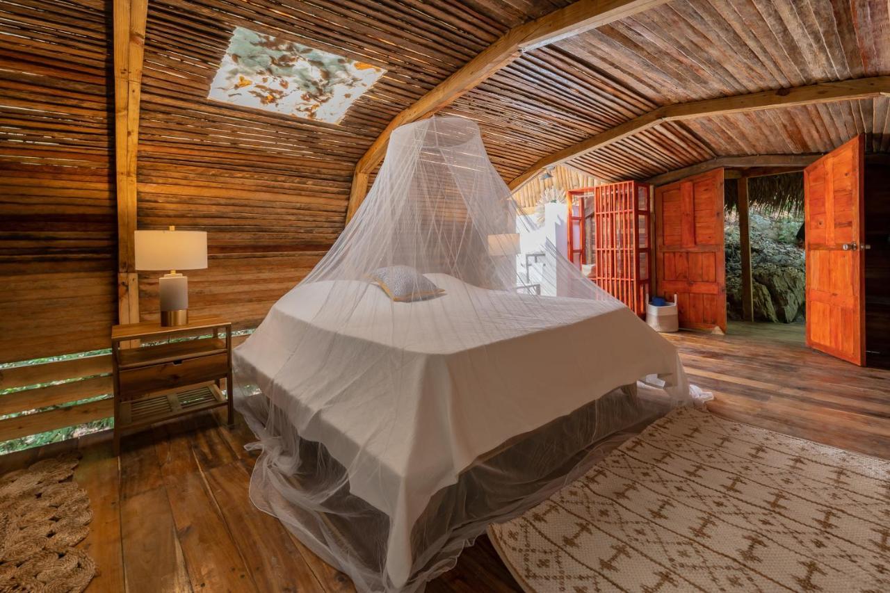 El Valle Lodge Dış mekan fotoğraf