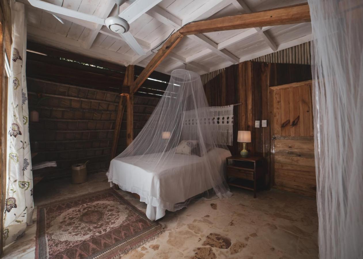 El Valle Lodge Dış mekan fotoğraf