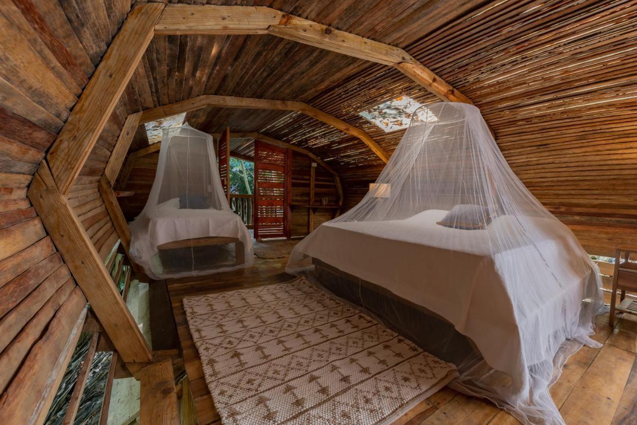 El Valle Lodge Dış mekan fotoğraf