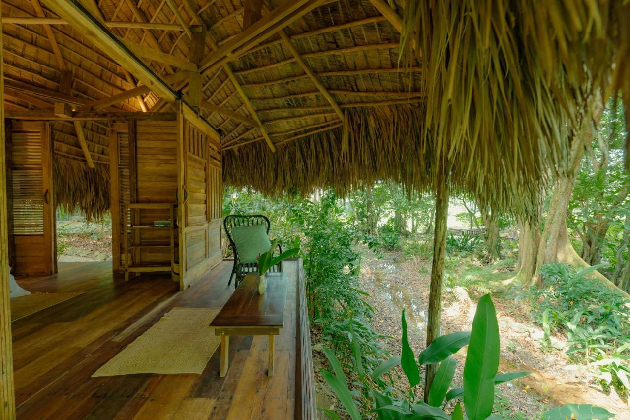 El Valle Lodge Dış mekan fotoğraf