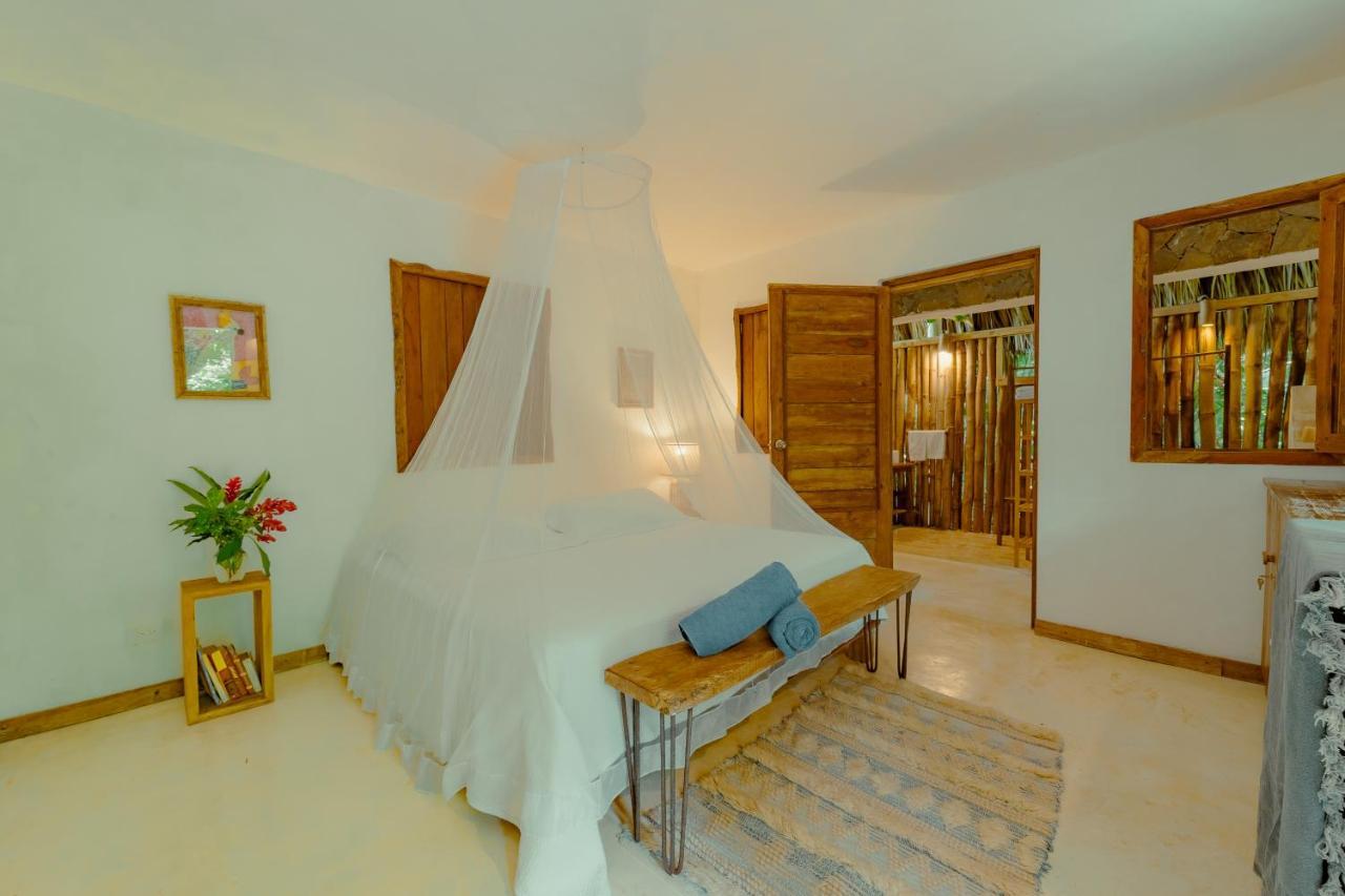 El Valle Lodge Dış mekan fotoğraf