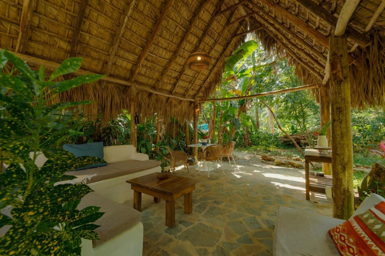 El Valle Lodge Dış mekan fotoğraf