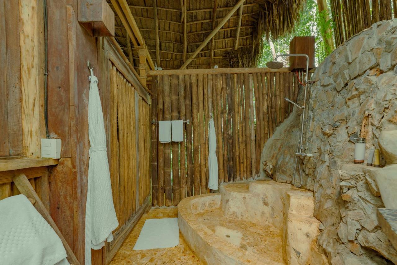 El Valle Lodge Dış mekan fotoğraf