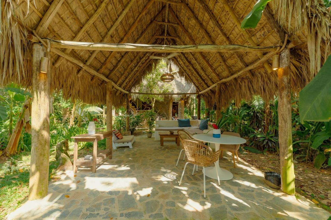 El Valle Lodge Dış mekan fotoğraf