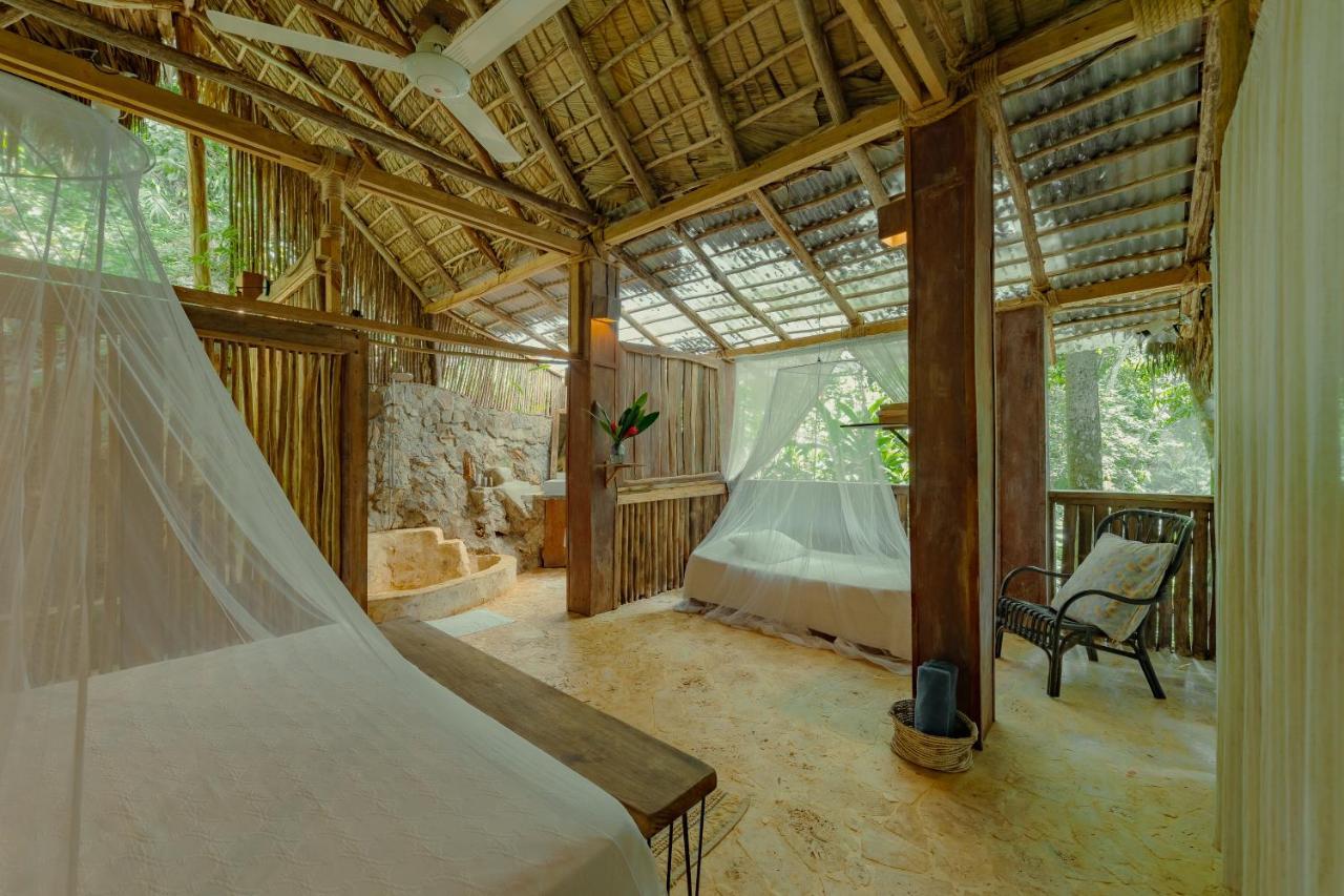 El Valle Lodge Dış mekan fotoğraf