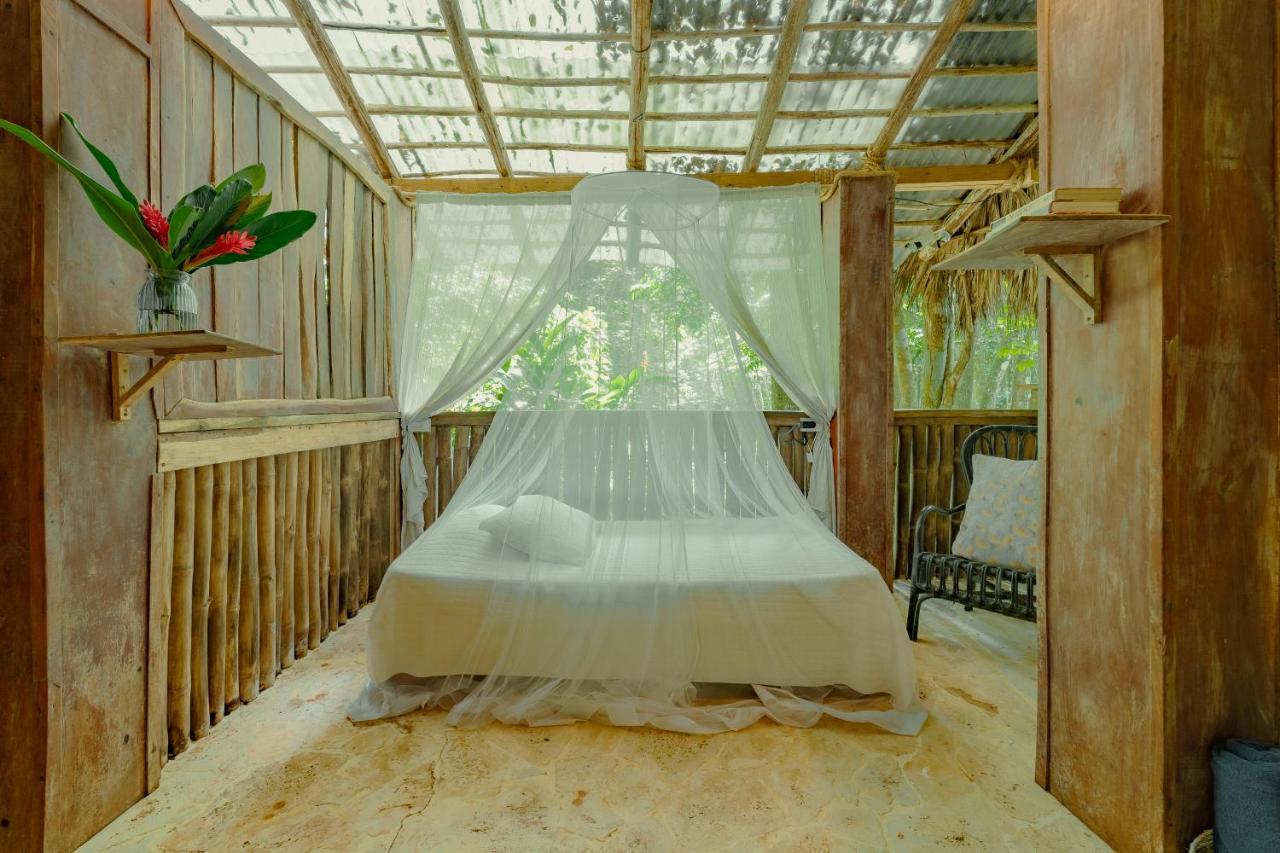 El Valle Lodge Dış mekan fotoğraf