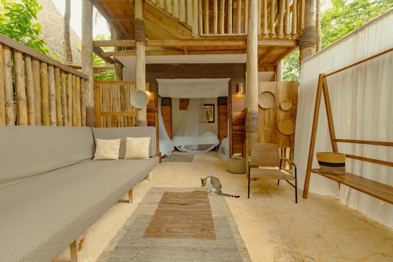 El Valle Lodge Dış mekan fotoğraf