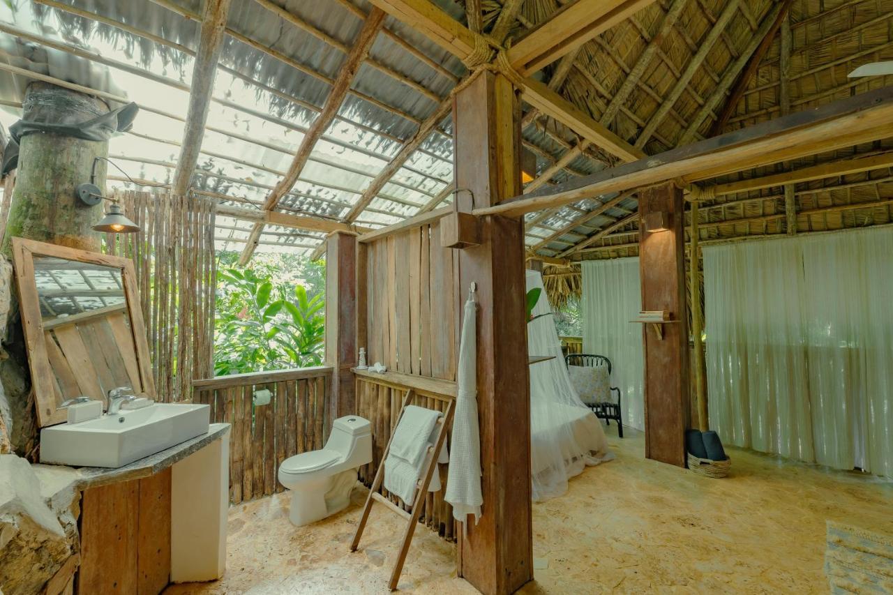 El Valle Lodge Dış mekan fotoğraf