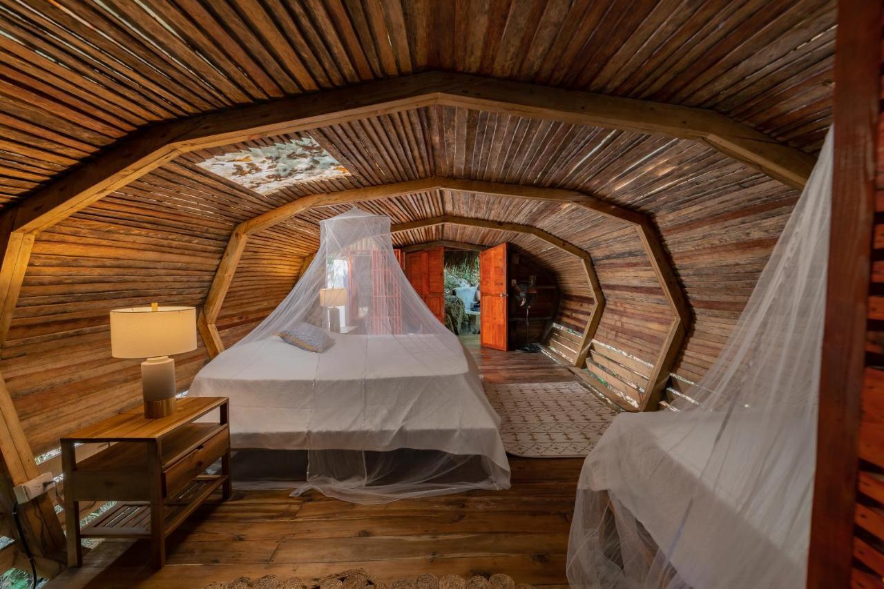 El Valle Lodge Dış mekan fotoğraf