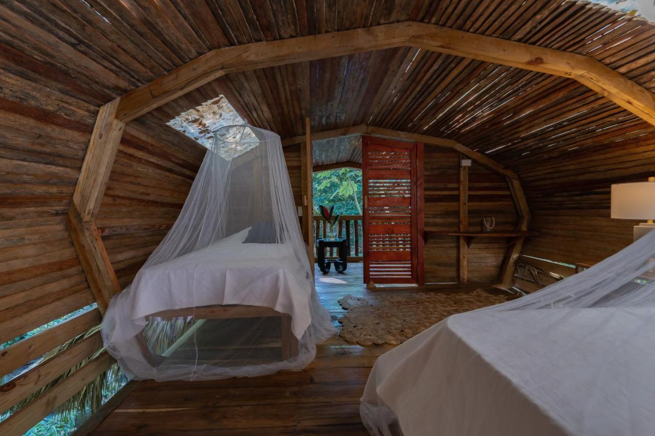 El Valle Lodge Dış mekan fotoğraf