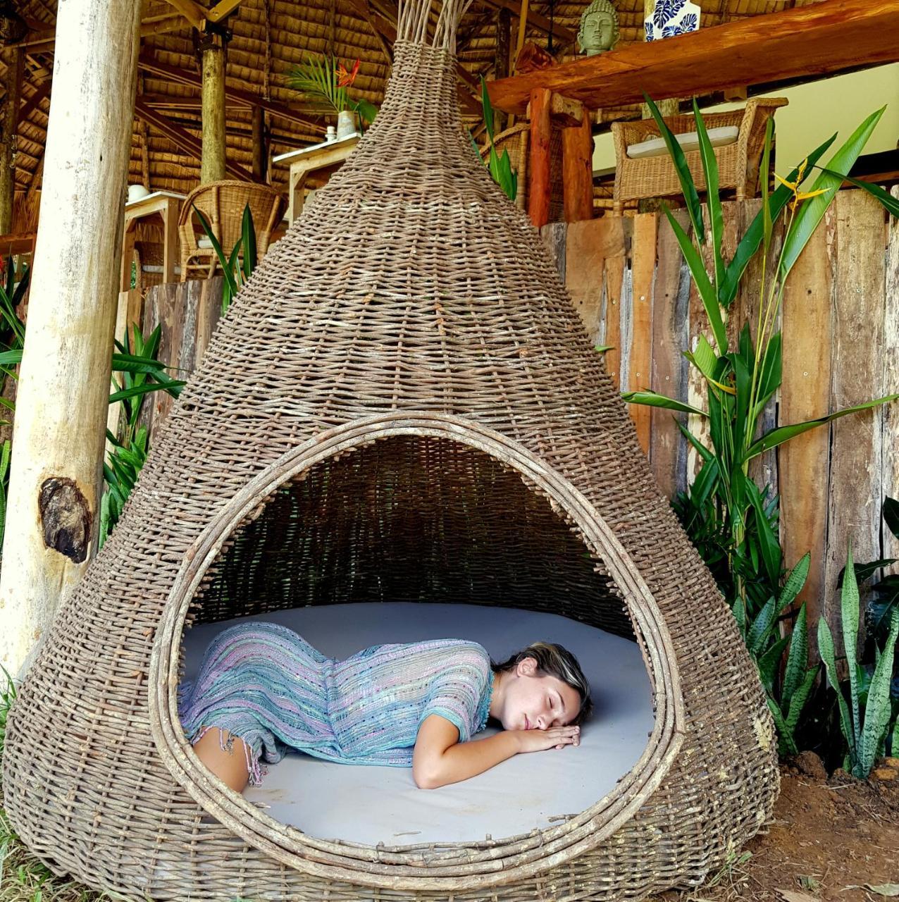 El Valle Lodge Dış mekan fotoğraf