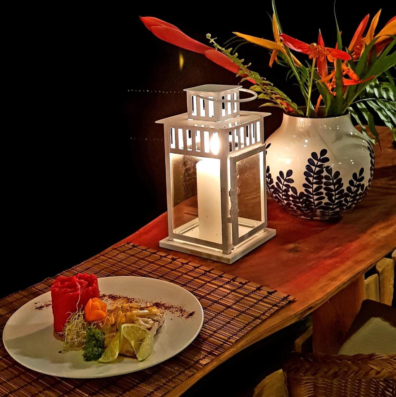 El Valle Lodge Dış mekan fotoğraf