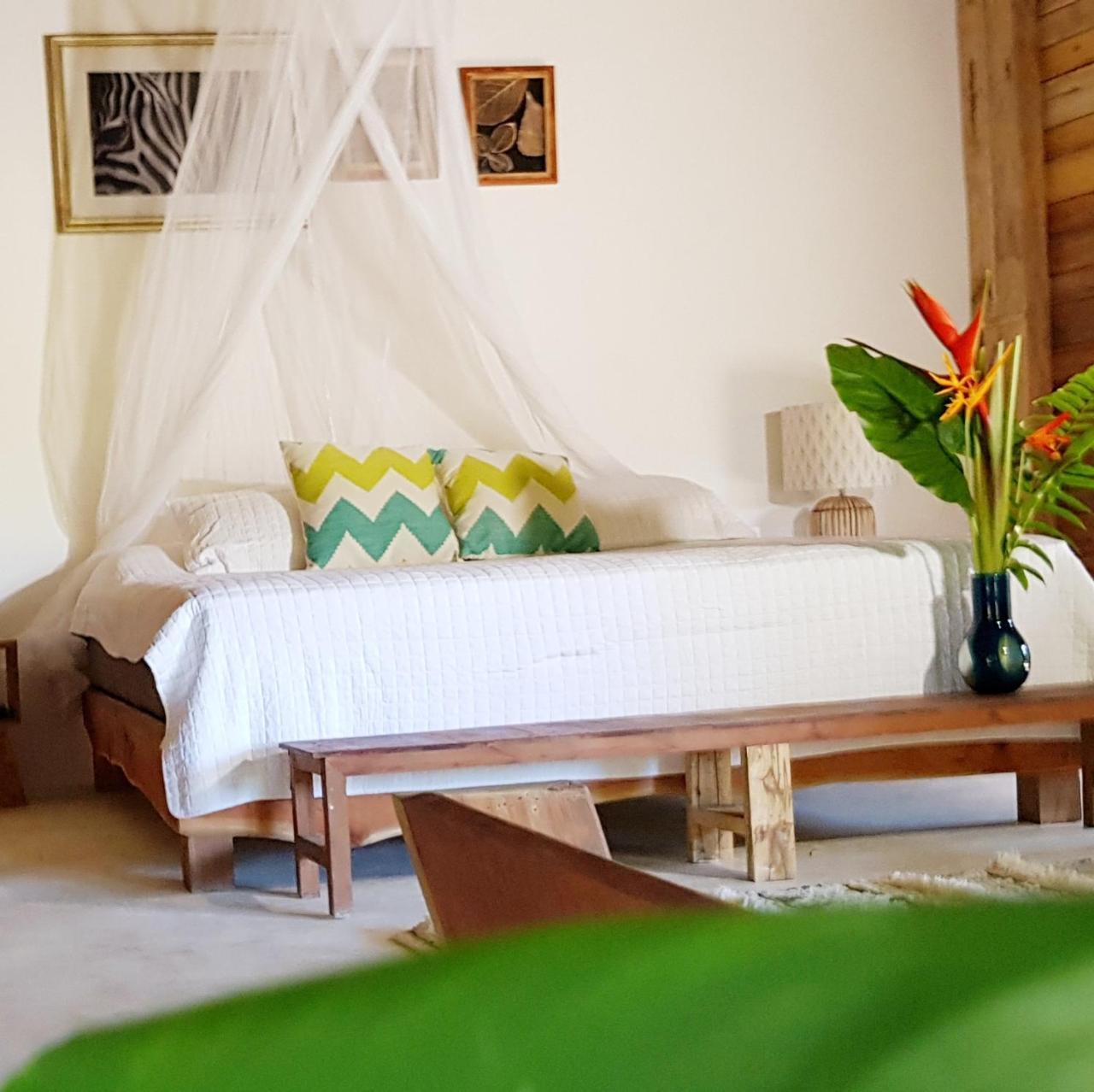 El Valle Lodge Dış mekan fotoğraf