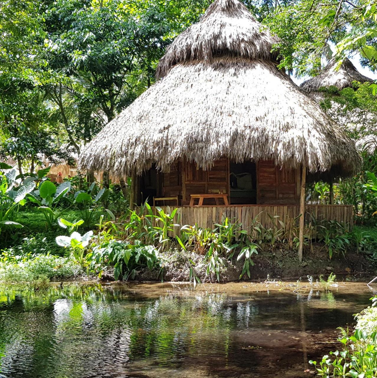 El Valle Lodge Dış mekan fotoğraf