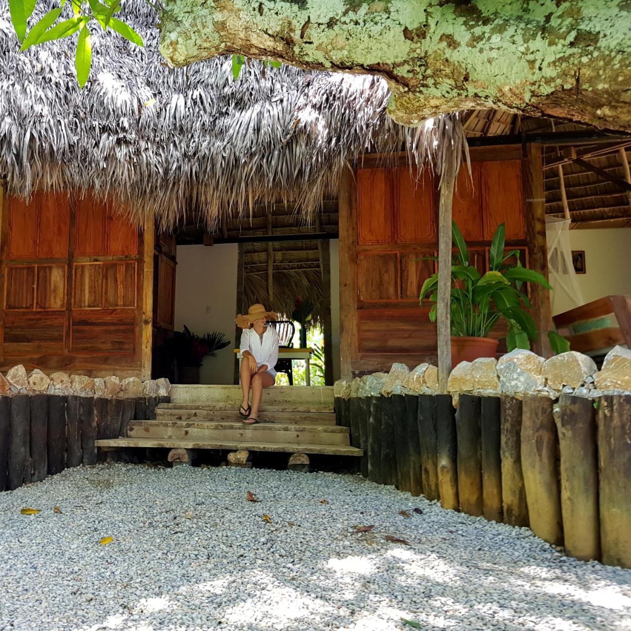 El Valle Lodge Dış mekan fotoğraf