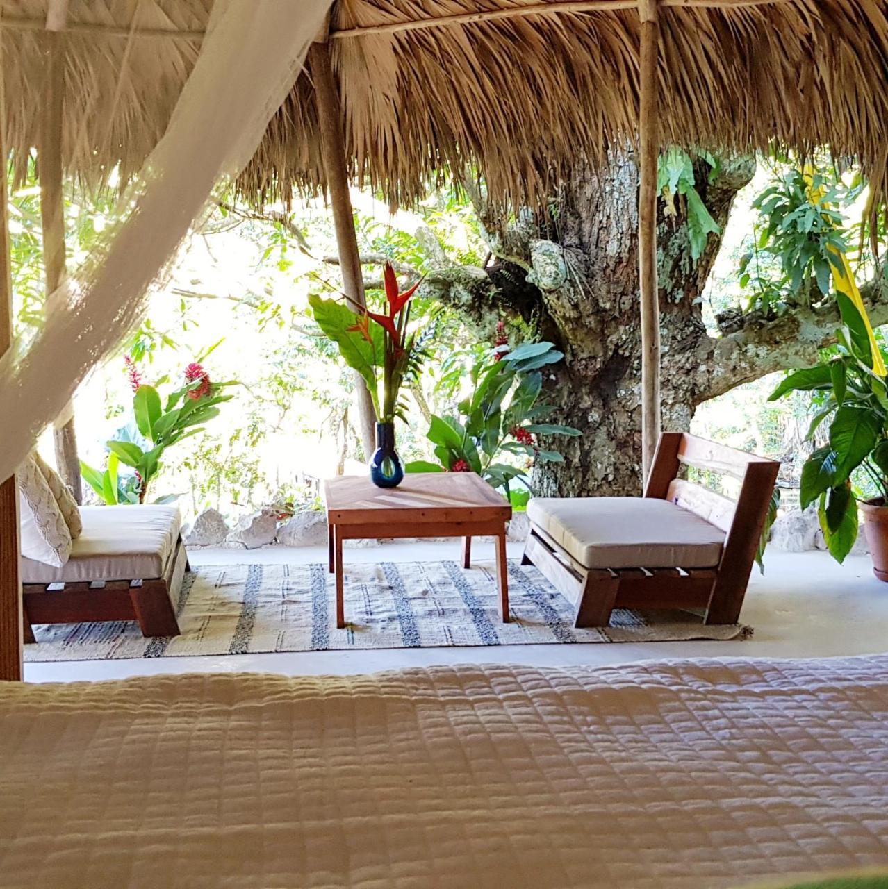 El Valle Lodge Dış mekan fotoğraf