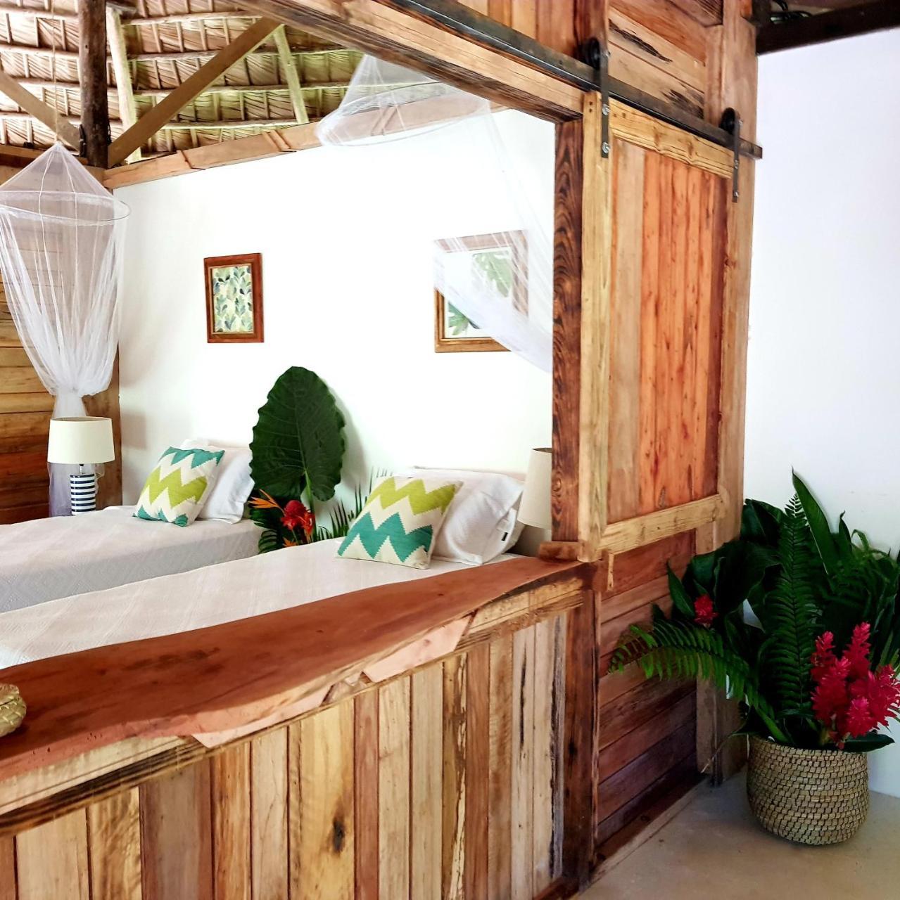 El Valle Lodge Dış mekan fotoğraf