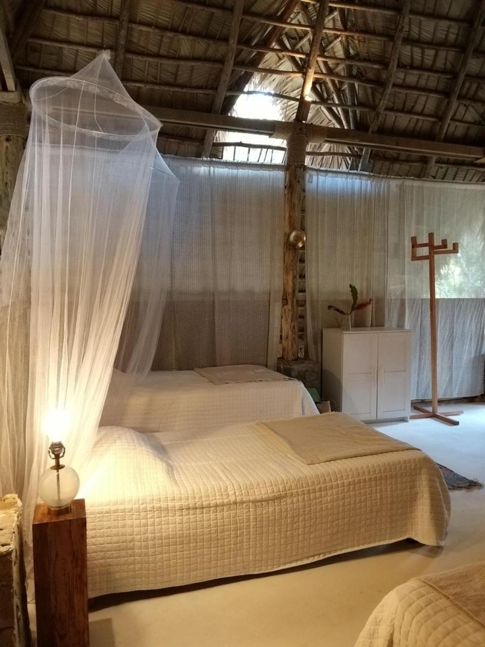 El Valle Lodge Dış mekan fotoğraf
