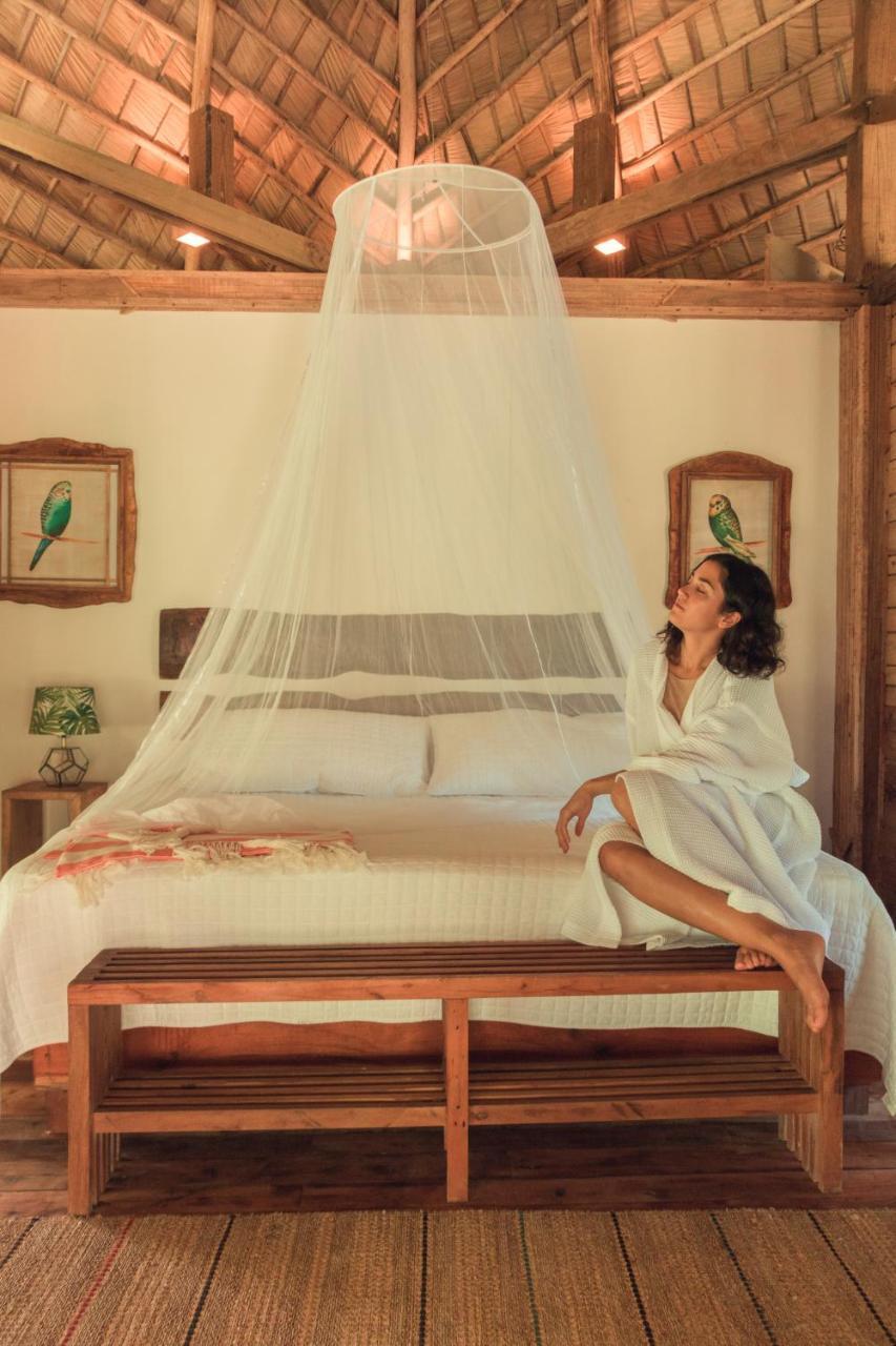 El Valle Lodge Dış mekan fotoğraf