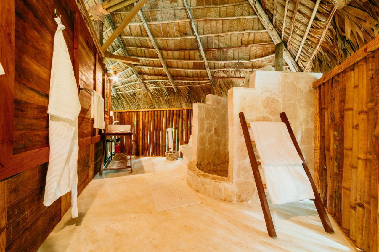 El Valle Lodge Dış mekan fotoğraf