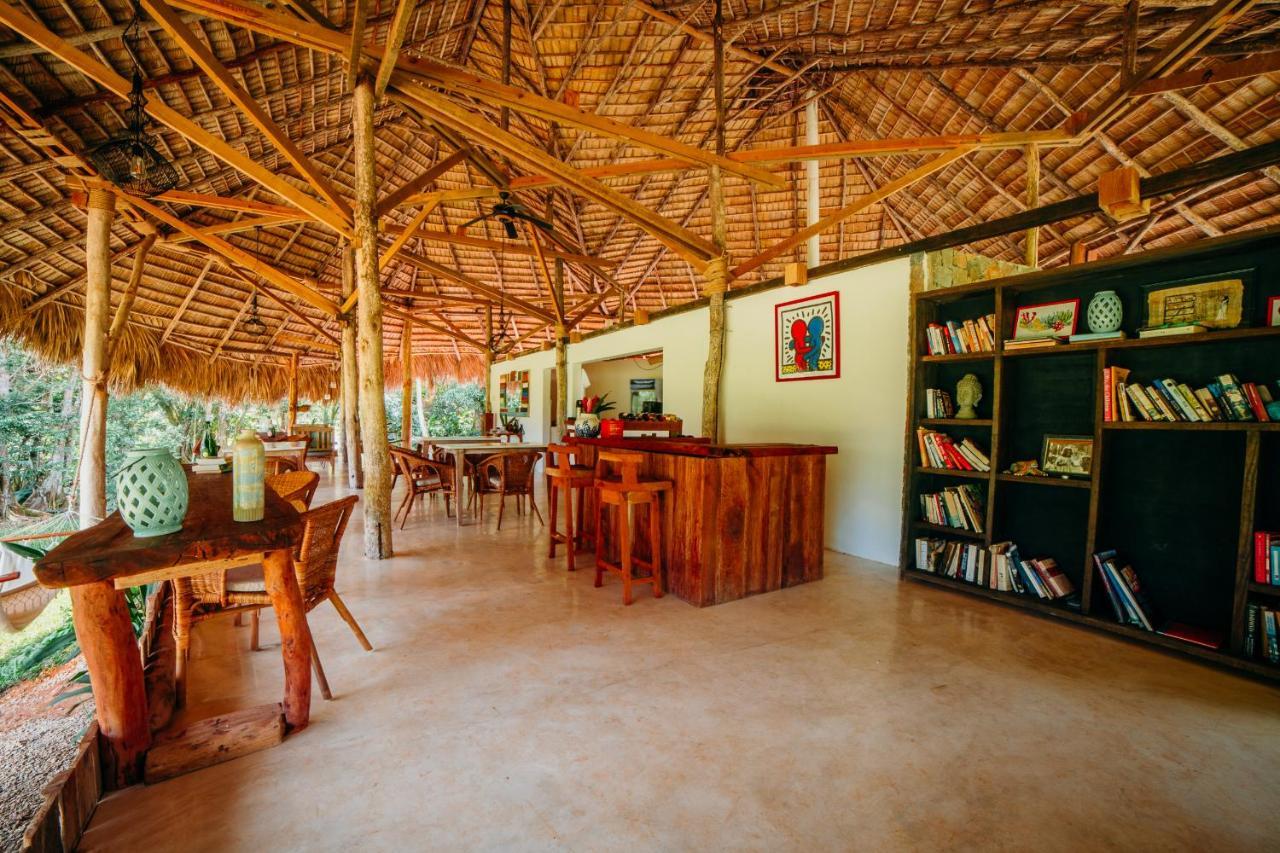 El Valle Lodge Dış mekan fotoğraf
