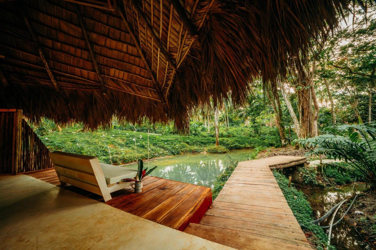 El Valle Lodge Dış mekan fotoğraf