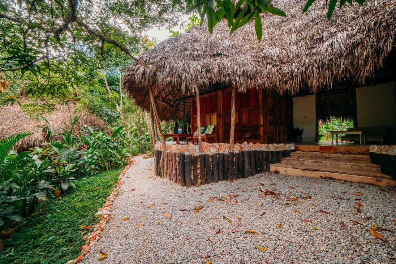 El Valle Lodge Dış mekan fotoğraf