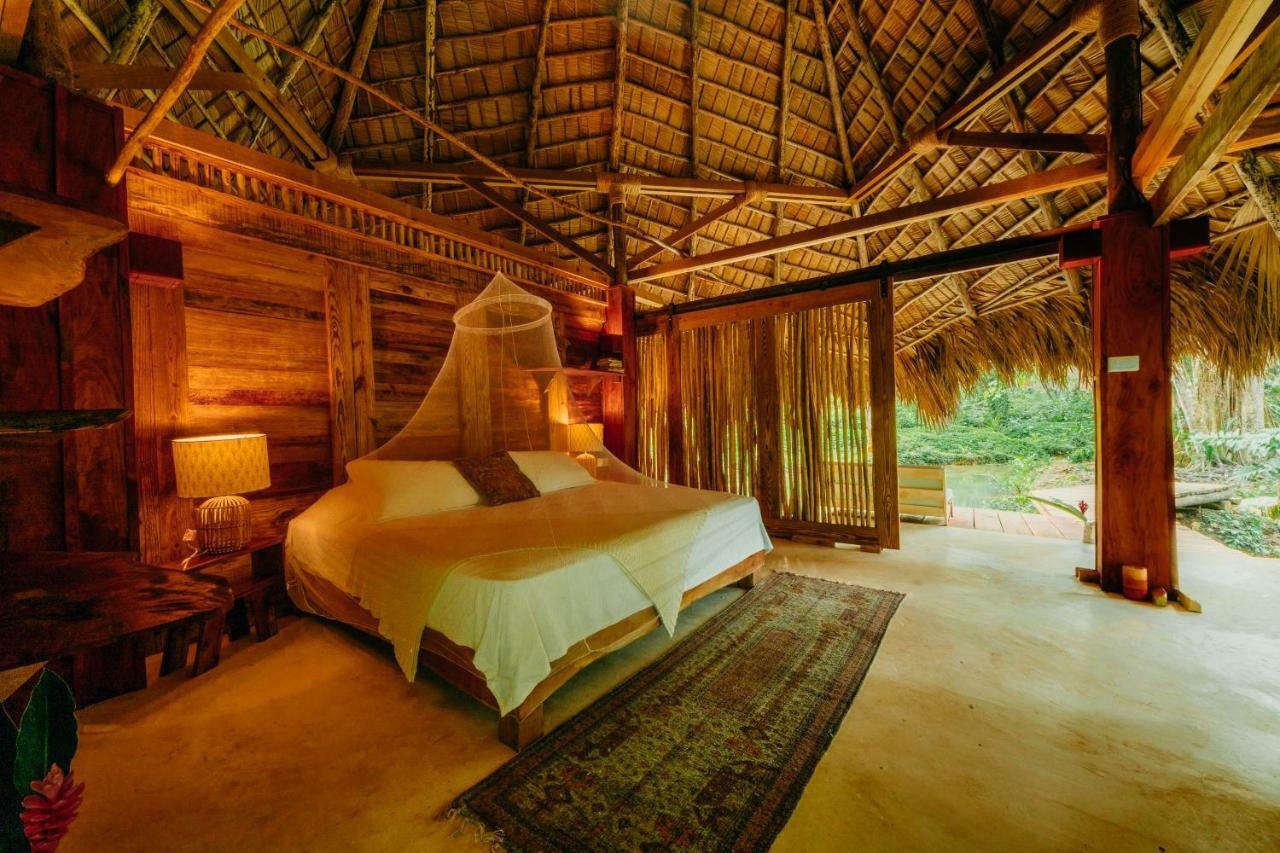 El Valle Lodge Dış mekan fotoğraf