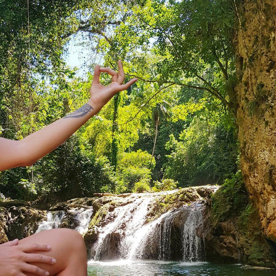 El Valle Lodge Dış mekan fotoğraf